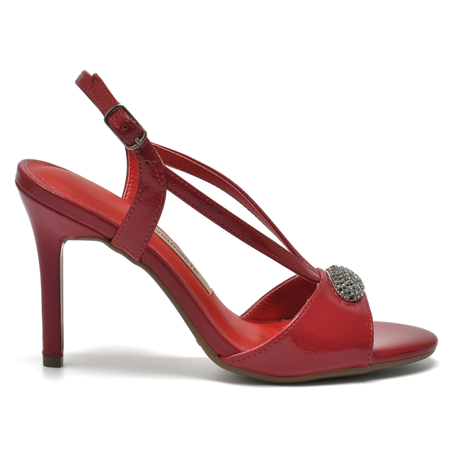 Sandália em sintetico 282-006-01